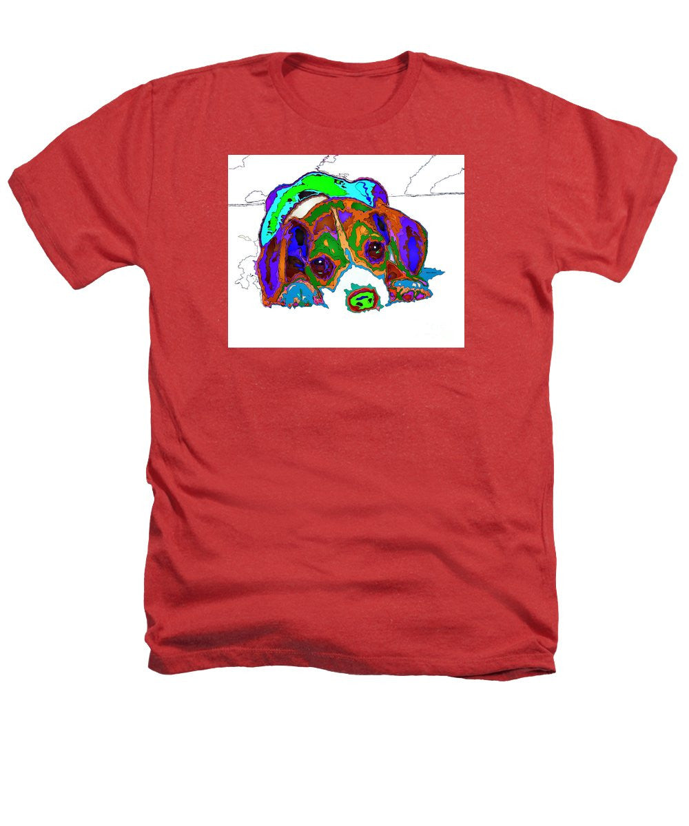 Heathers T-Shirt - Do You Want To Take A Nap? Pet Series