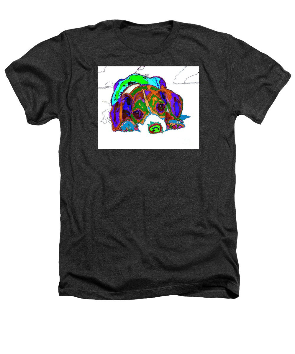 Heathers T-Shirt - Do You Want To Take A Nap? Pet Series