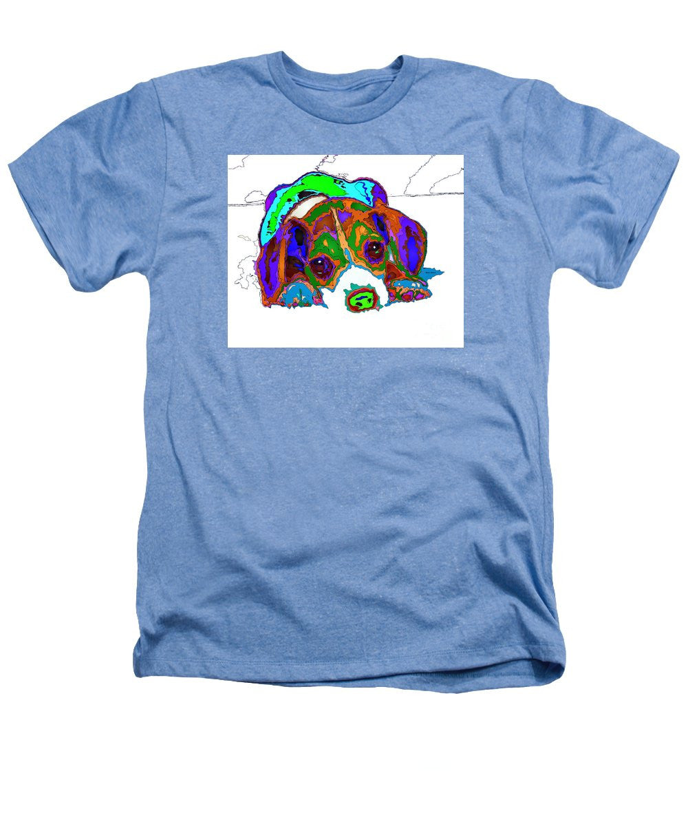 Heathers T-Shirt - Do You Want To Take A Nap? Pet Series