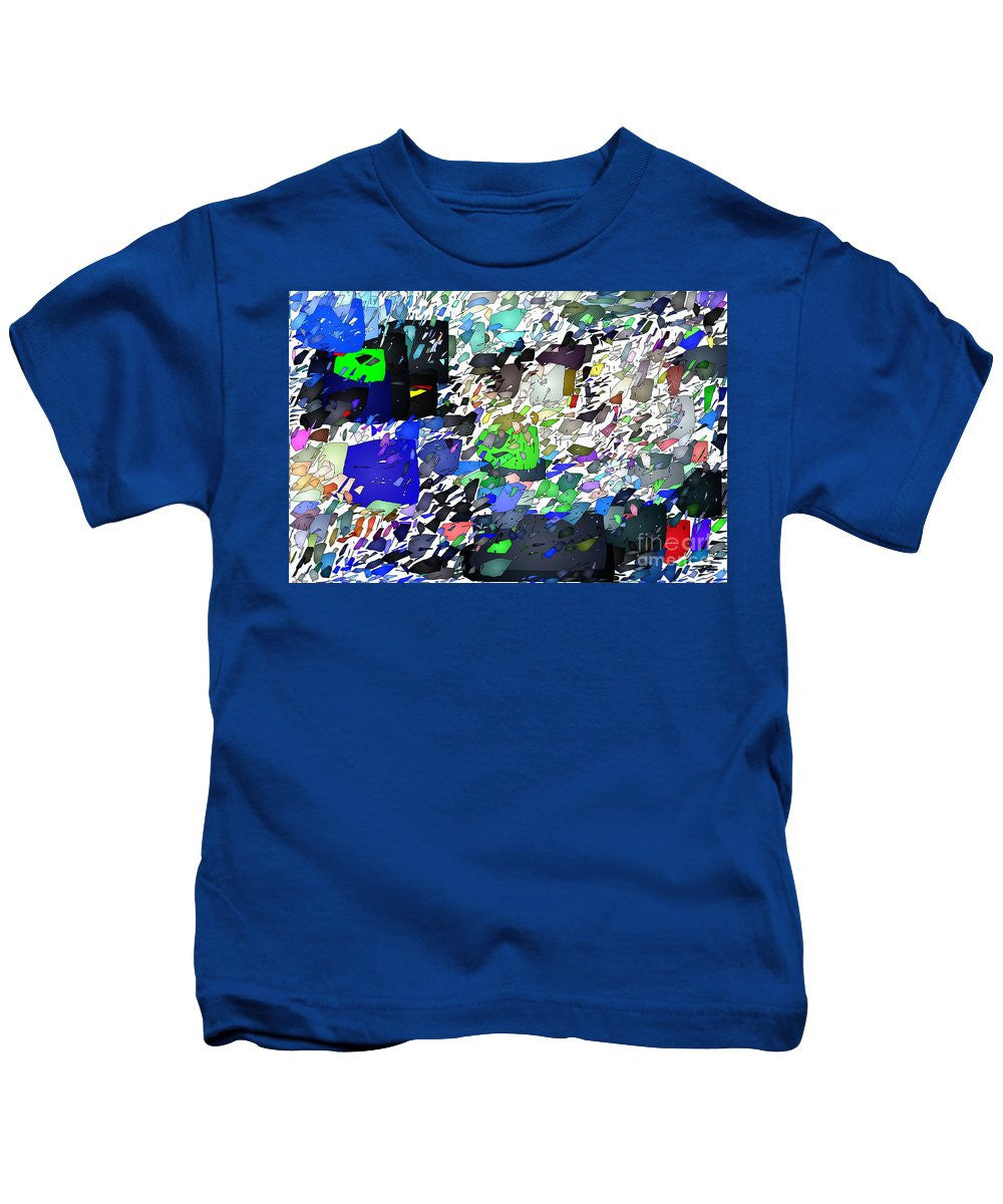 Kids T-Shirt - Tornado