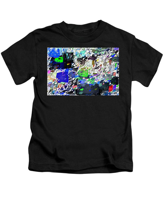 Kids T-Shirt - Tornado