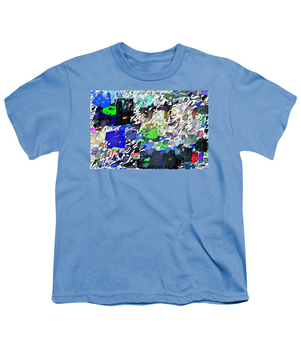 Youth T-Shirt - Tornado