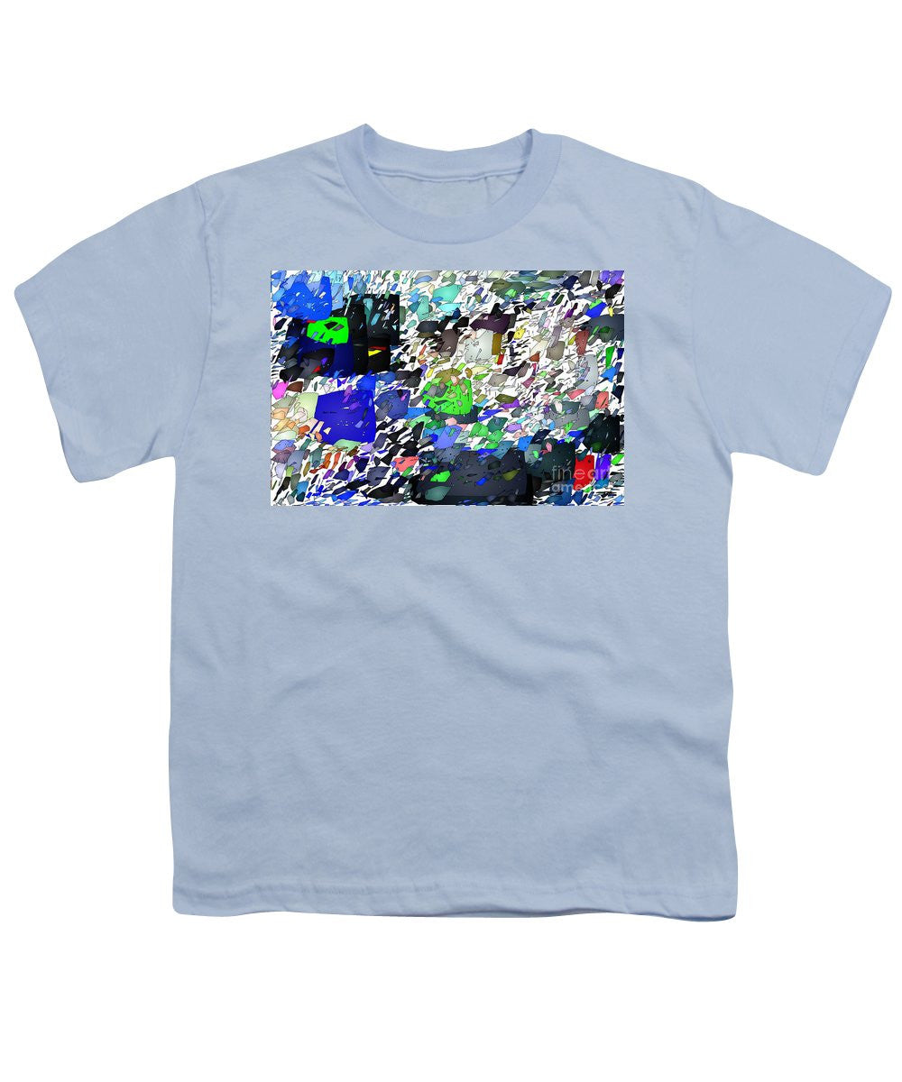 Youth T-Shirt - Tornado