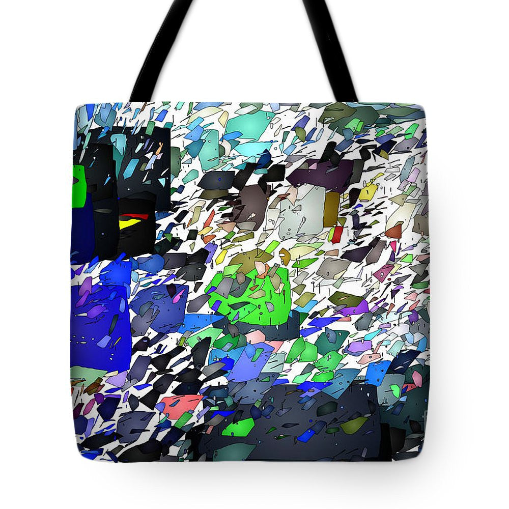 Tote Bag - Tornado