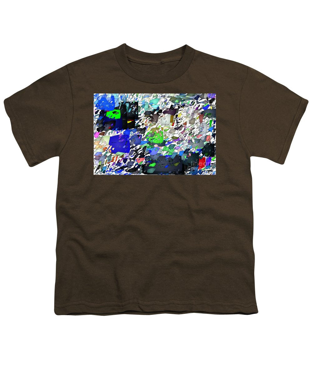 Youth T-Shirt - Tornado