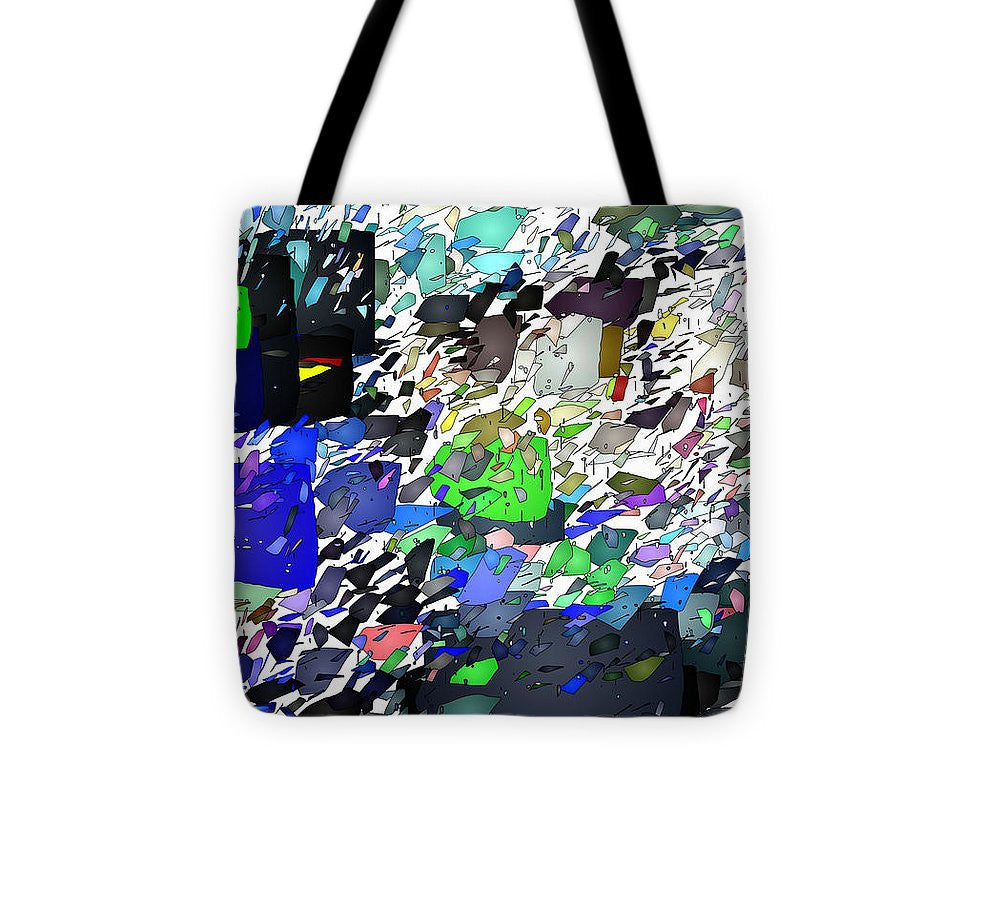 Tote Bag - Tornado