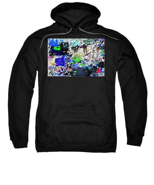 Sweat-shirt - Tornade