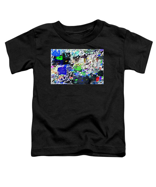 Toddler T-Shirt - Tornado