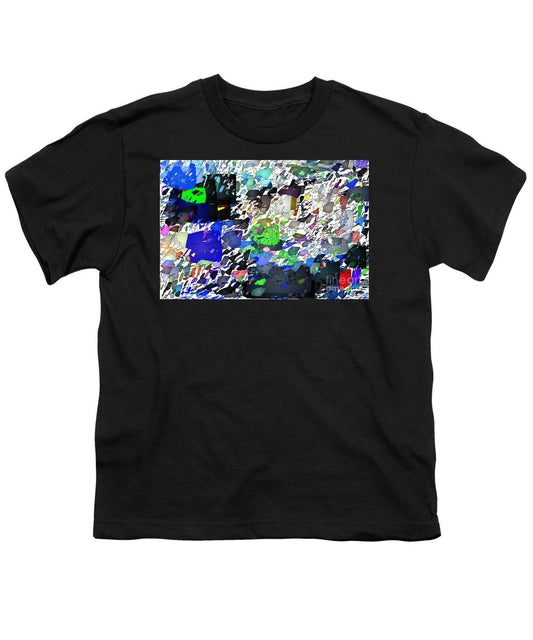 Youth T-Shirt - Tornado