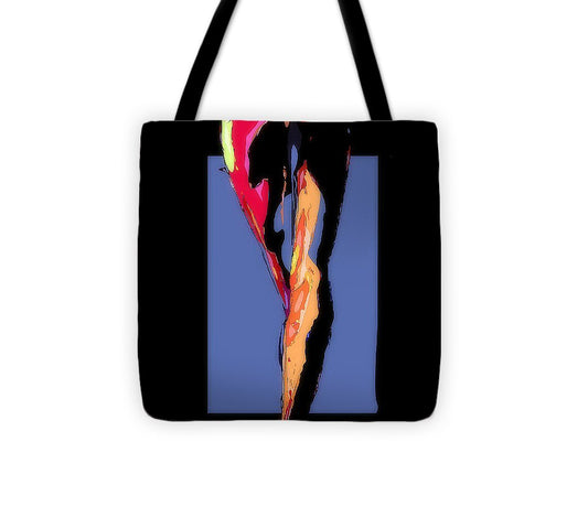 Double Down - Tote Bag