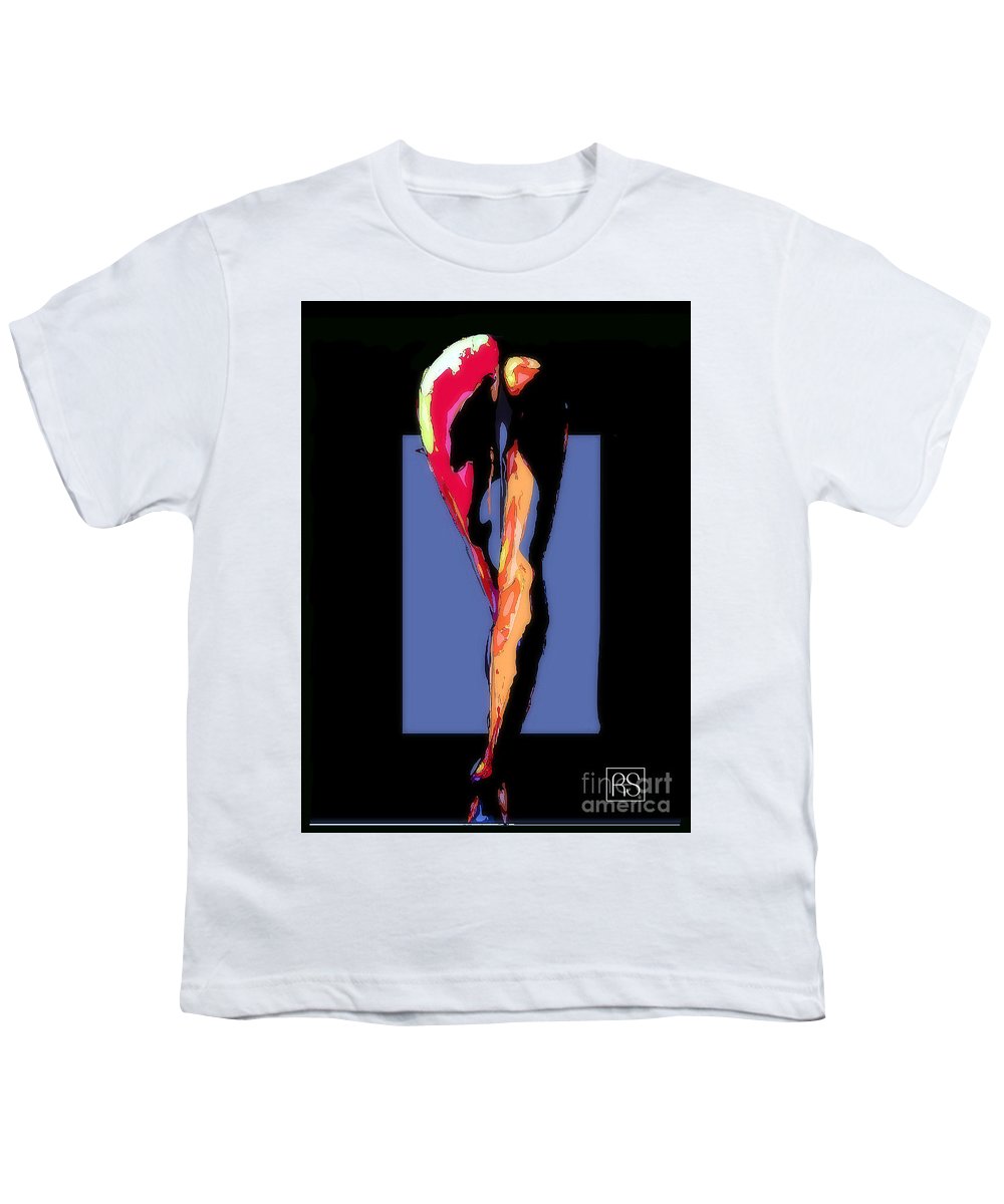 Double Down - Youth T-Shirt