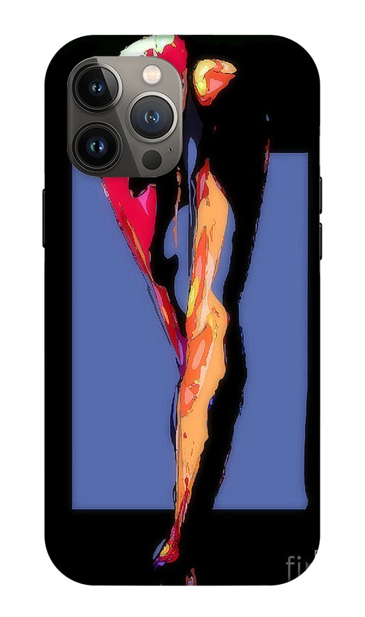Double Down - Phone Case