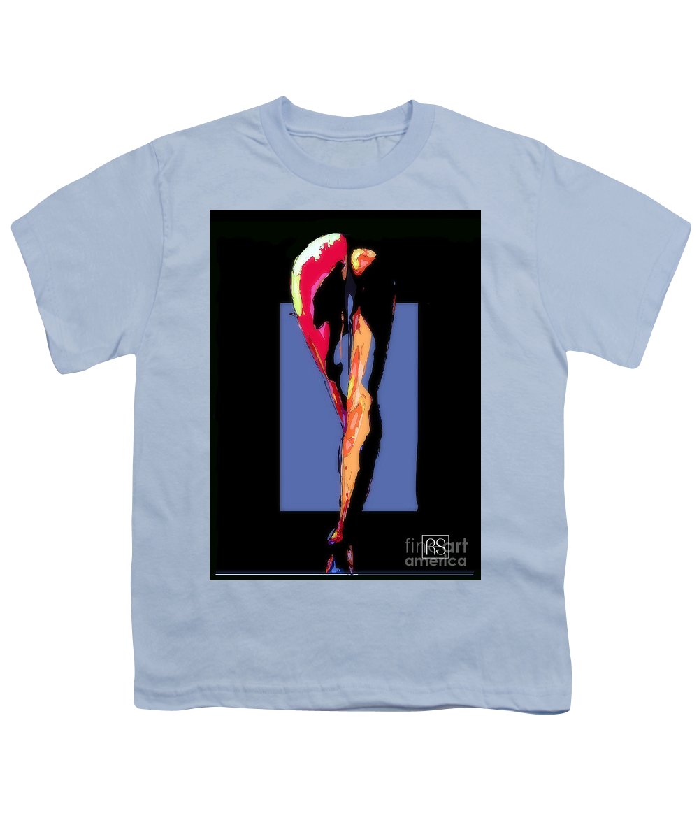 Double Down - Youth T-Shirt