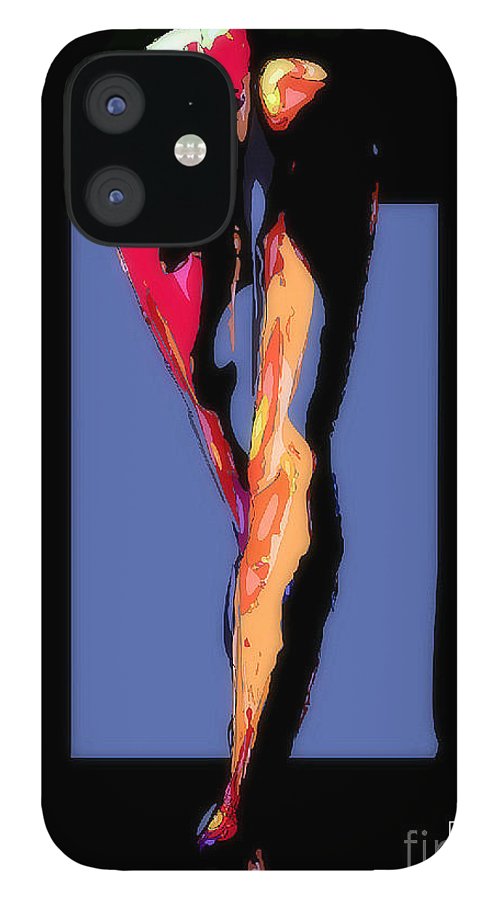 Double Down - Phone Case