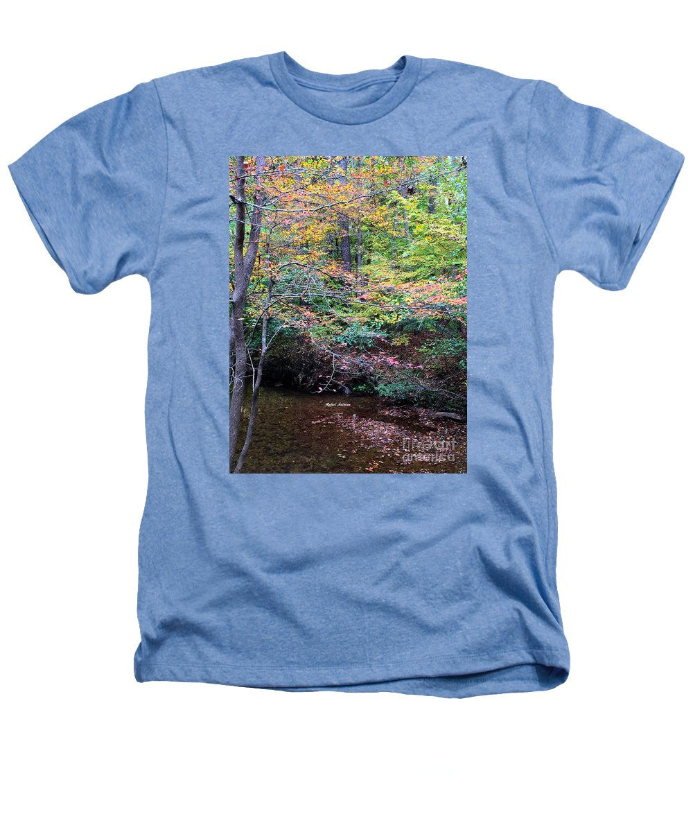 Heathers T-Shirt - Dream Woods In Georgia