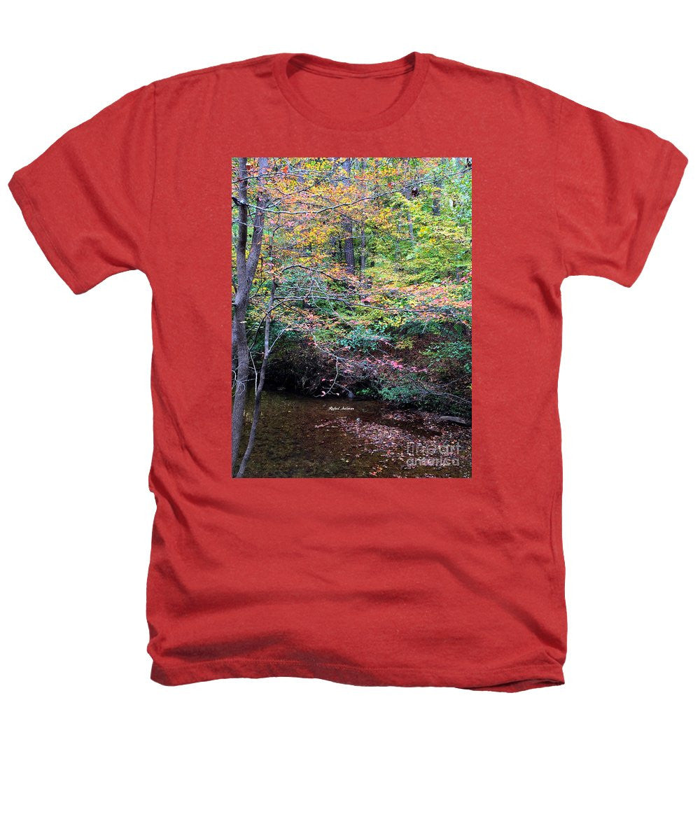 Heathers T-Shirt - Dream Woods In Georgia