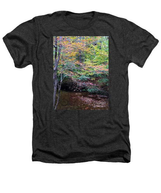 Heathers T-Shirt - Dream Woods In Georgia