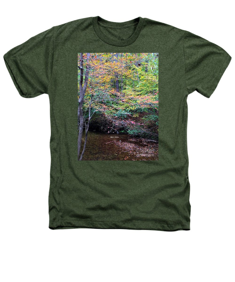 Heathers T-Shirt - Dream Woods In Georgia