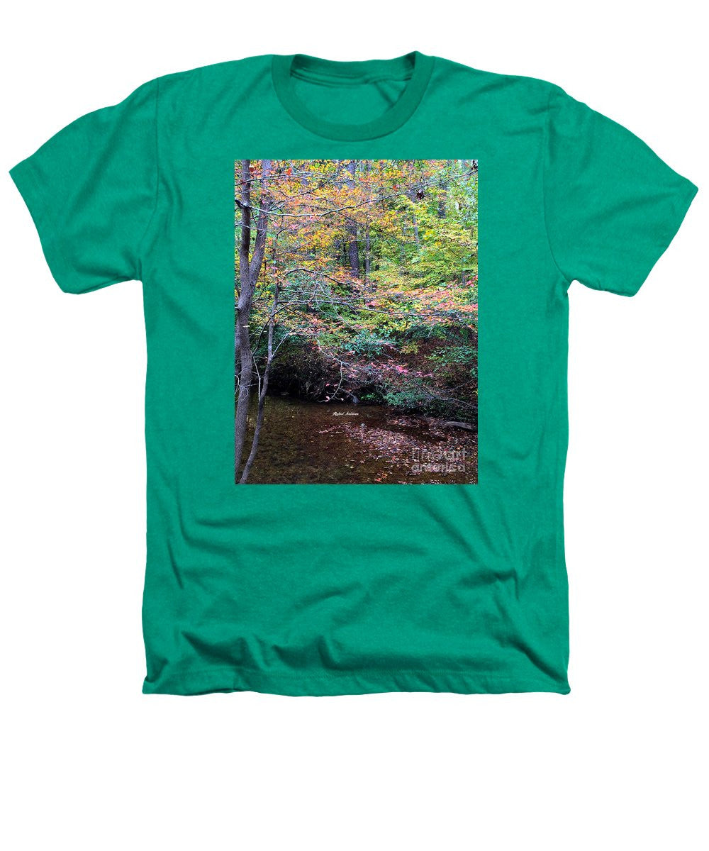 Heathers T-Shirt - Dream Woods In Georgia