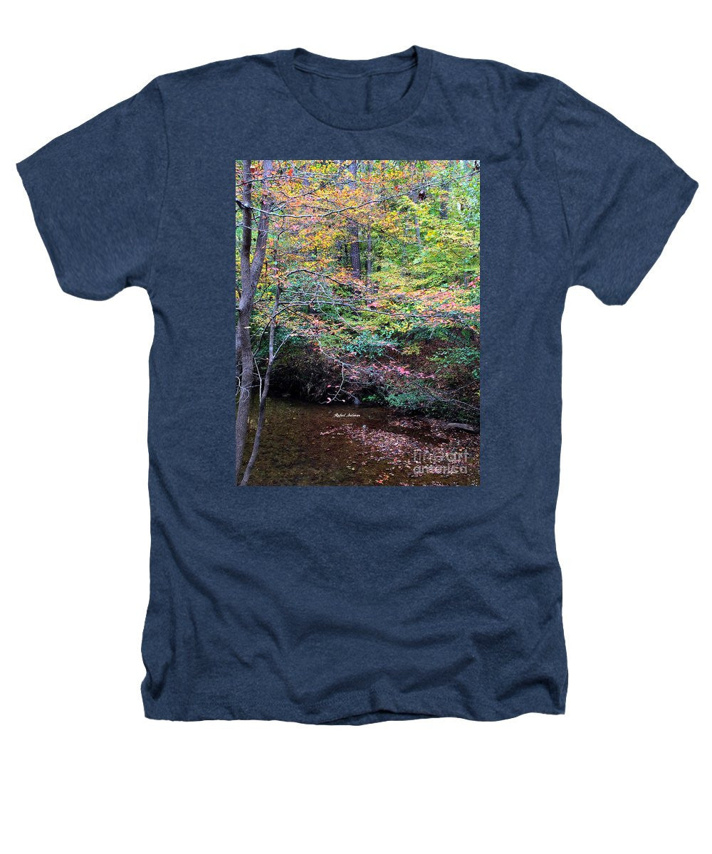 Heathers T-Shirt - Dream Woods In Georgia