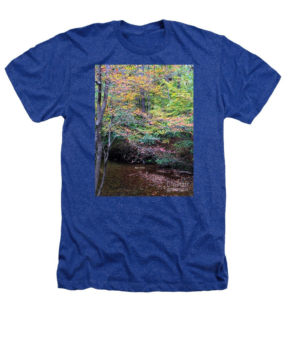 Heathers T-Shirt - Dream Woods In Georgia