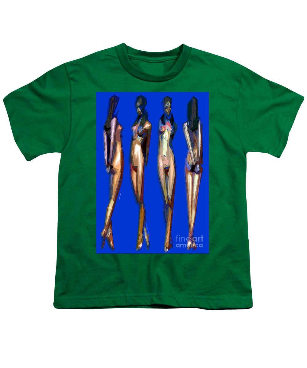 Dreamgirls - Youth T-Shirt