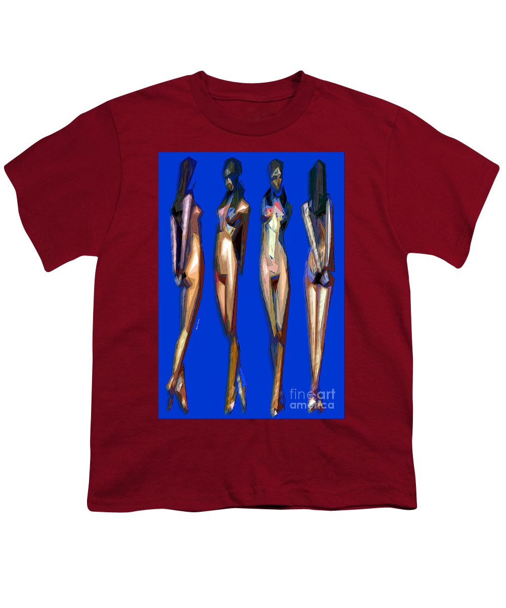 Dreamgirls - Youth T-Shirt