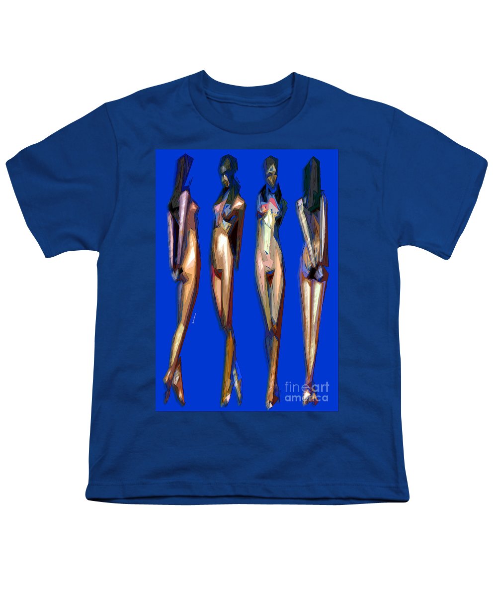 Dreamgirls - Youth T-Shirt