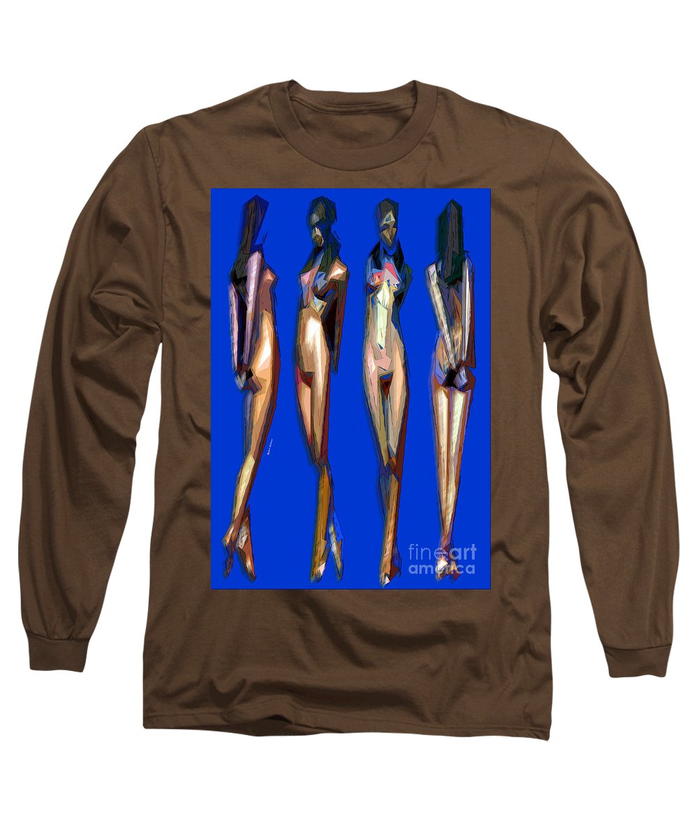 Dreamgirls - Long Sleeve T-Shirt