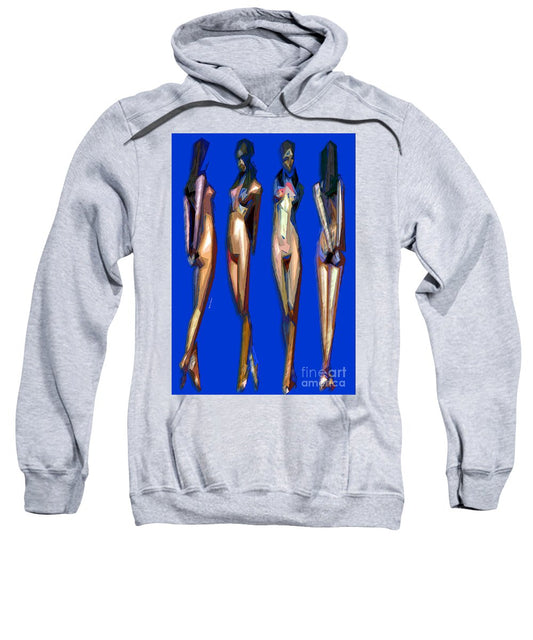 Dreamgirls - Sweatshirt