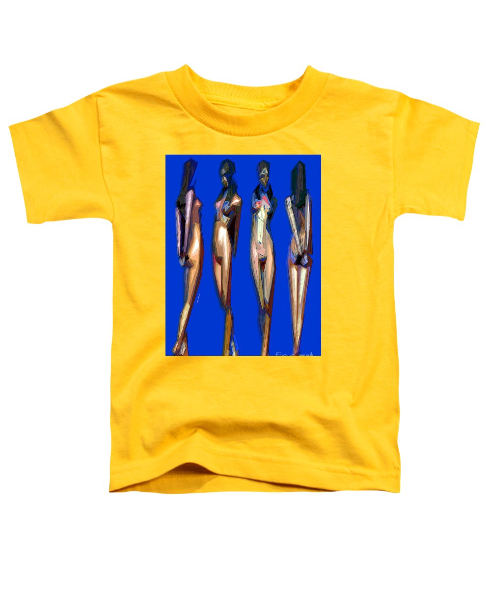 Dreamgirls - Toddler T-Shirt