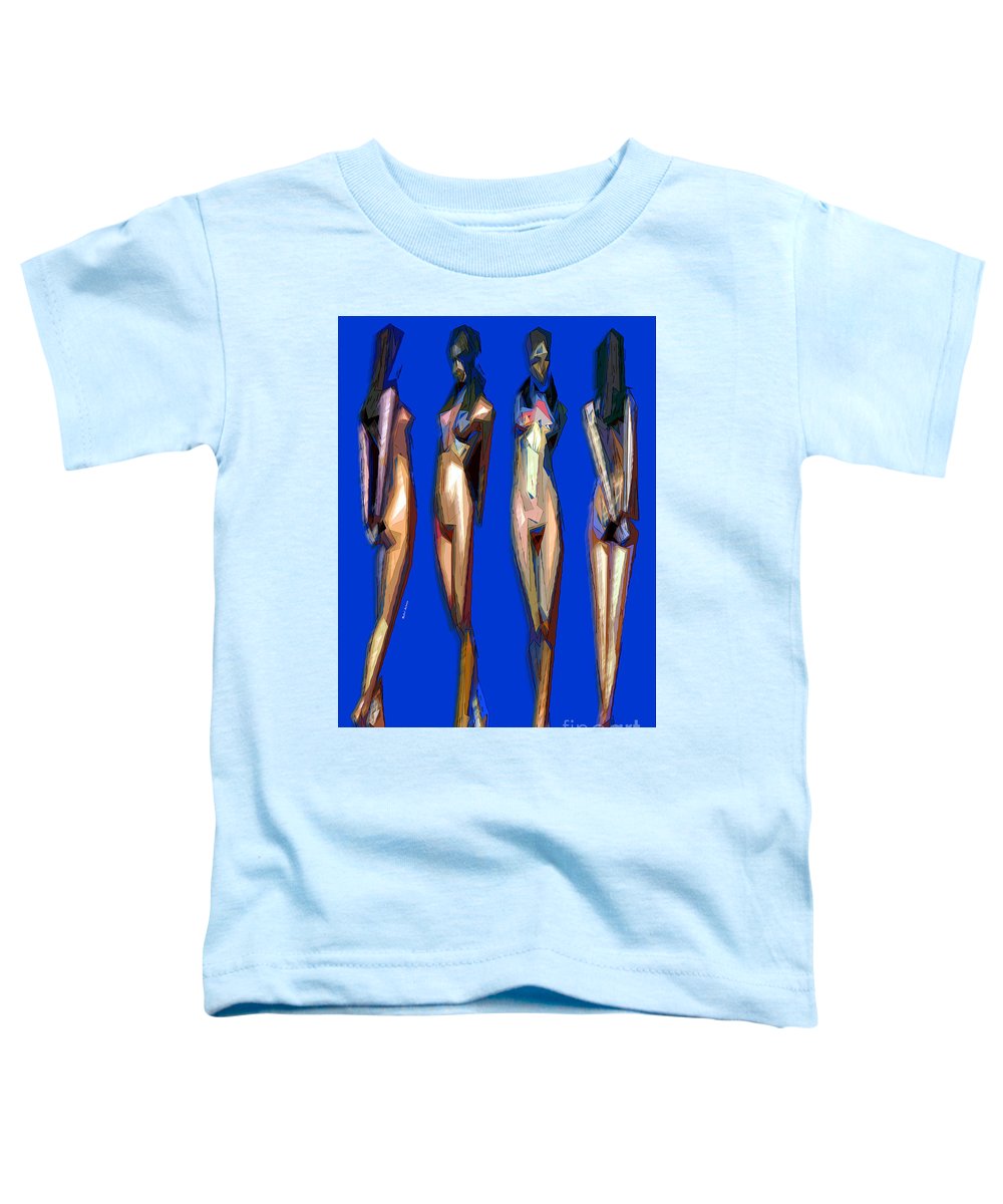 Dreamgirls - Toddler T-Shirt