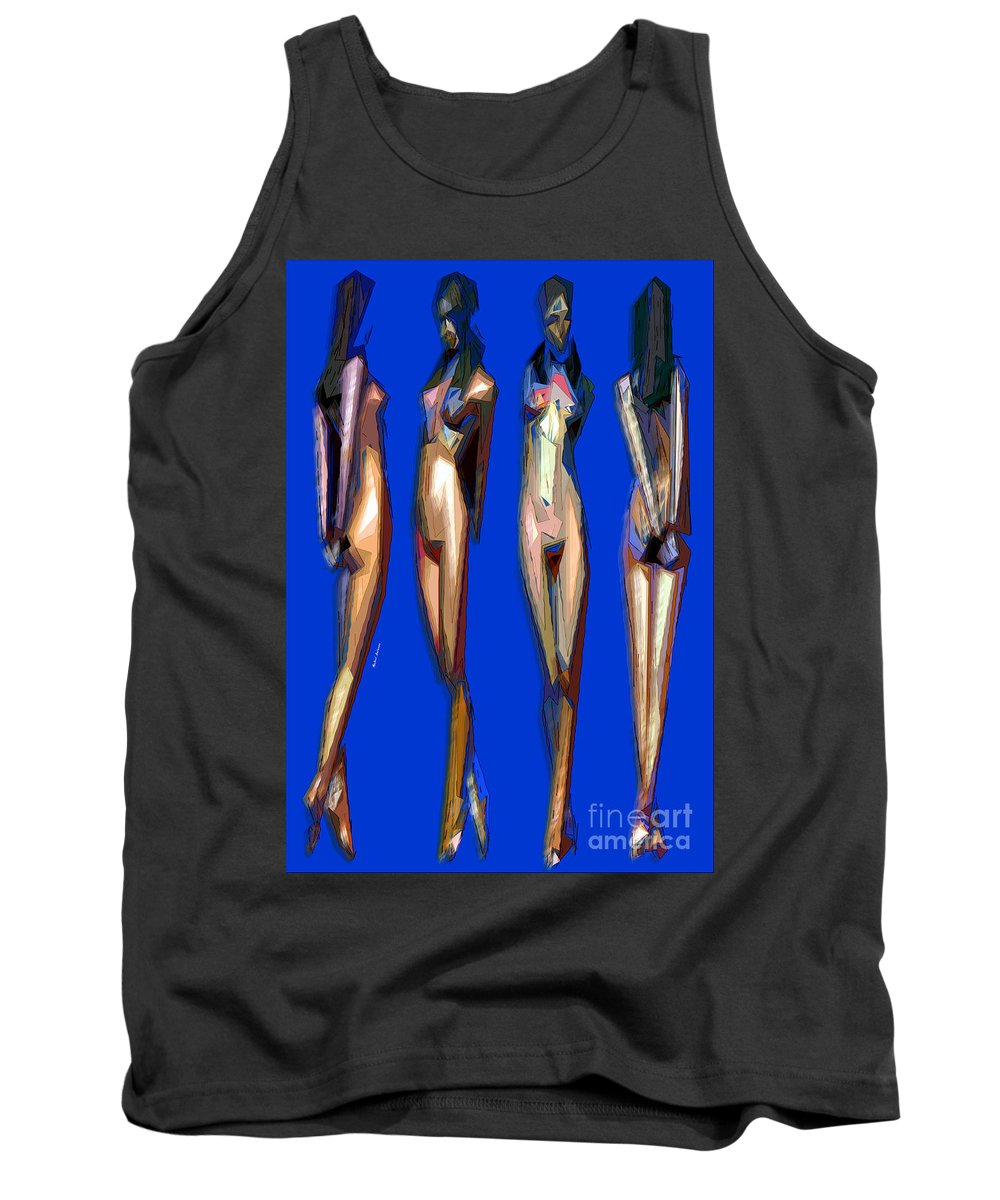 Dreamgirls - Tank Top