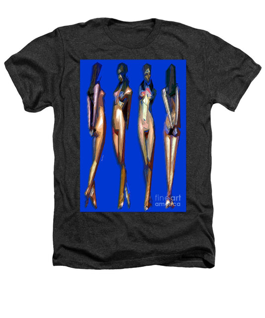 Dreamgirls - Heathers T-Shirt