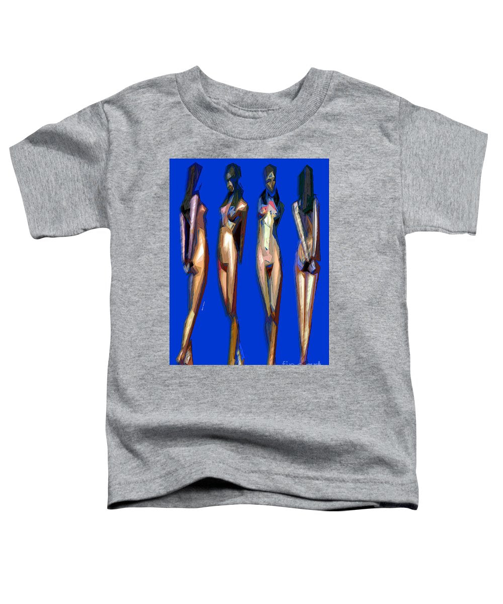 Dreamgirls - Toddler T-Shirt