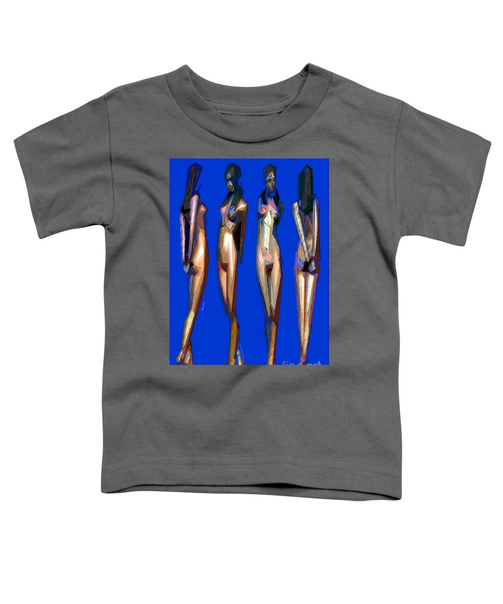 Dreamgirls - Toddler T-Shirt