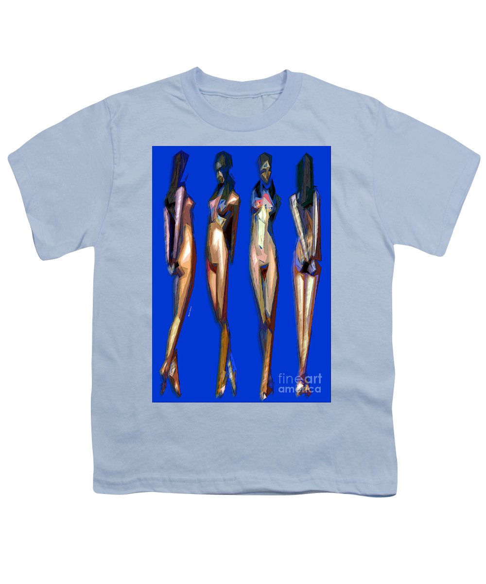 Dreamgirls - Youth T-Shirt