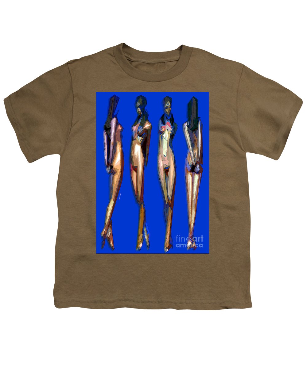 Dreamgirls - Youth T-Shirt