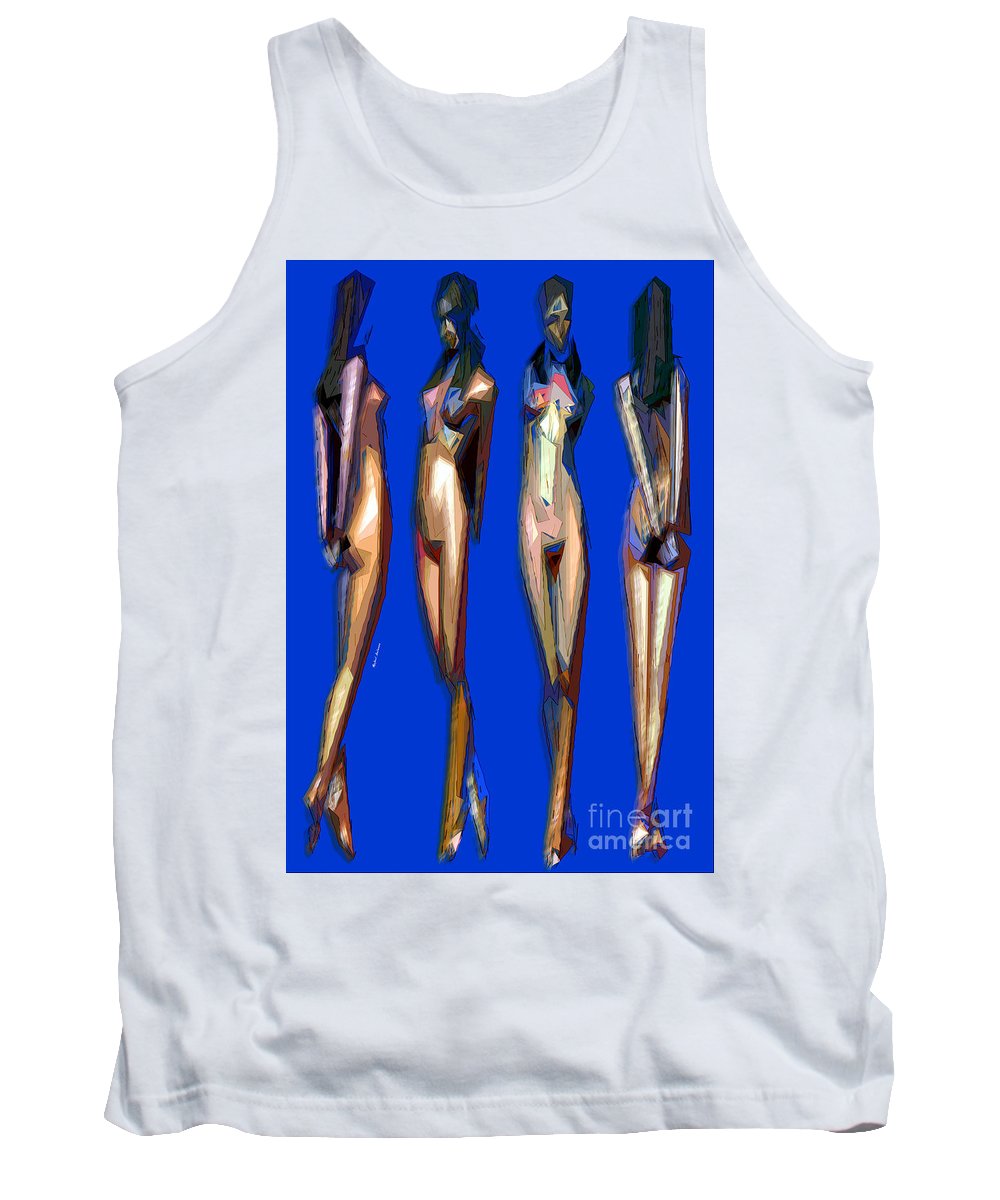 Dreamgirls - Tank Top