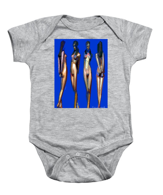 Dreamgirls - Baby Onesie