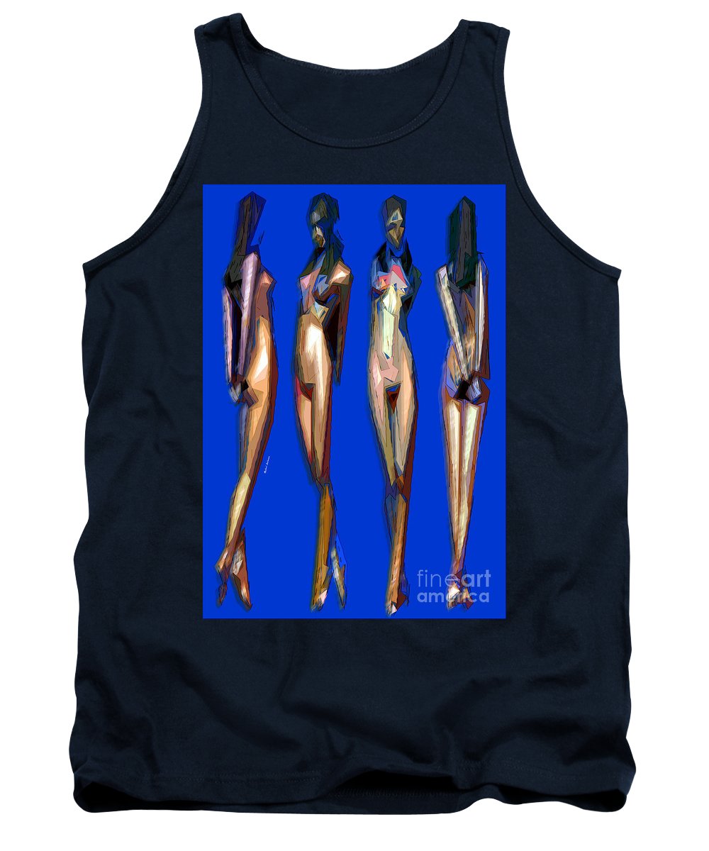 Dreamgirls - Tank Top