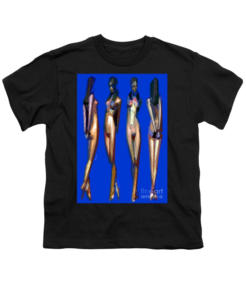 Dreamgirls - Youth T-Shirt