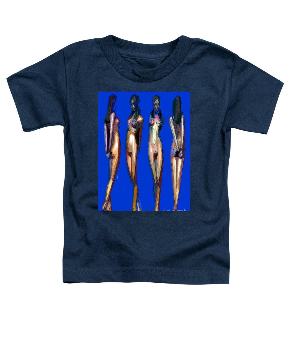 Dreamgirls - Toddler T-Shirt