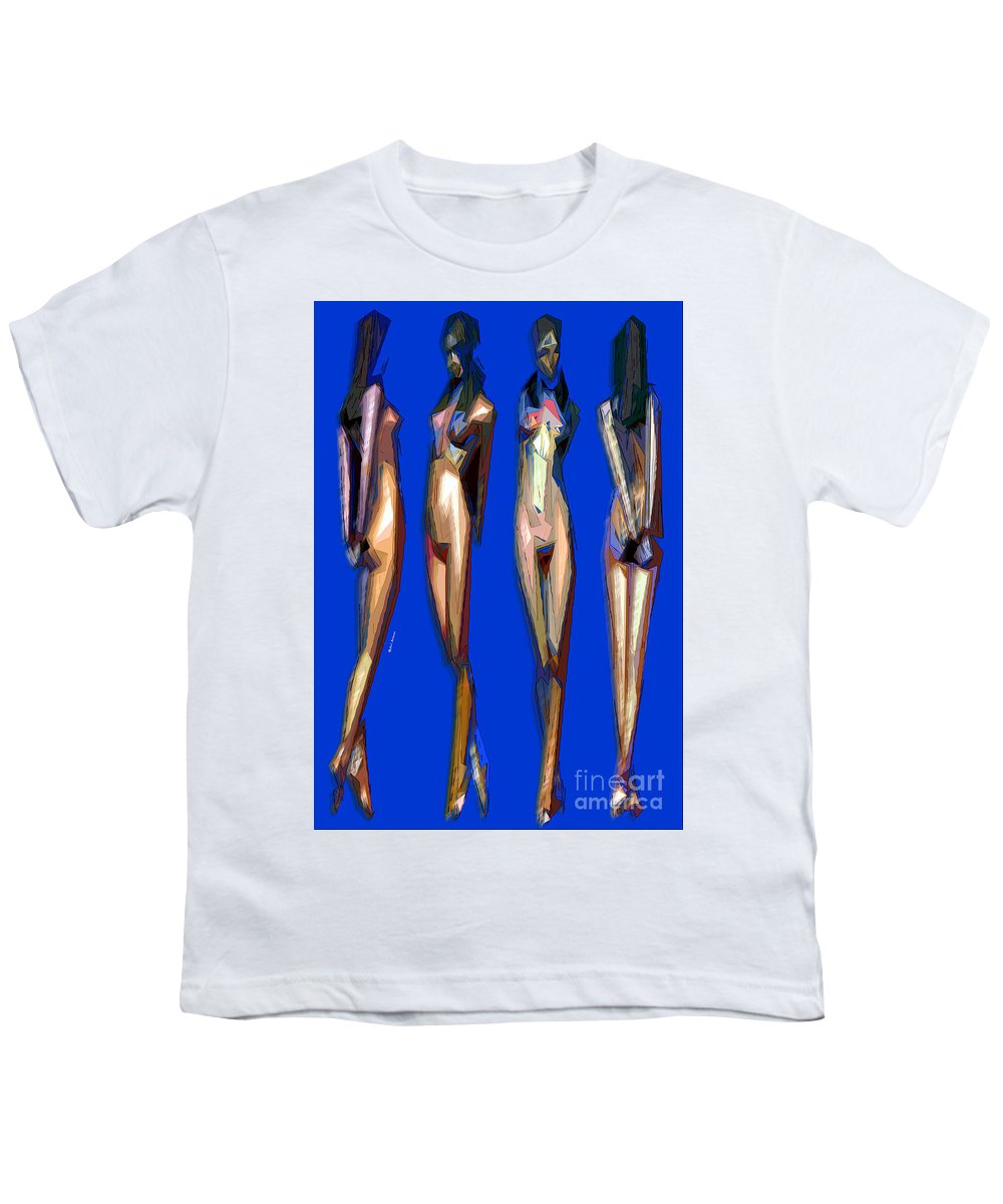 Dreamgirls - Youth T-Shirt