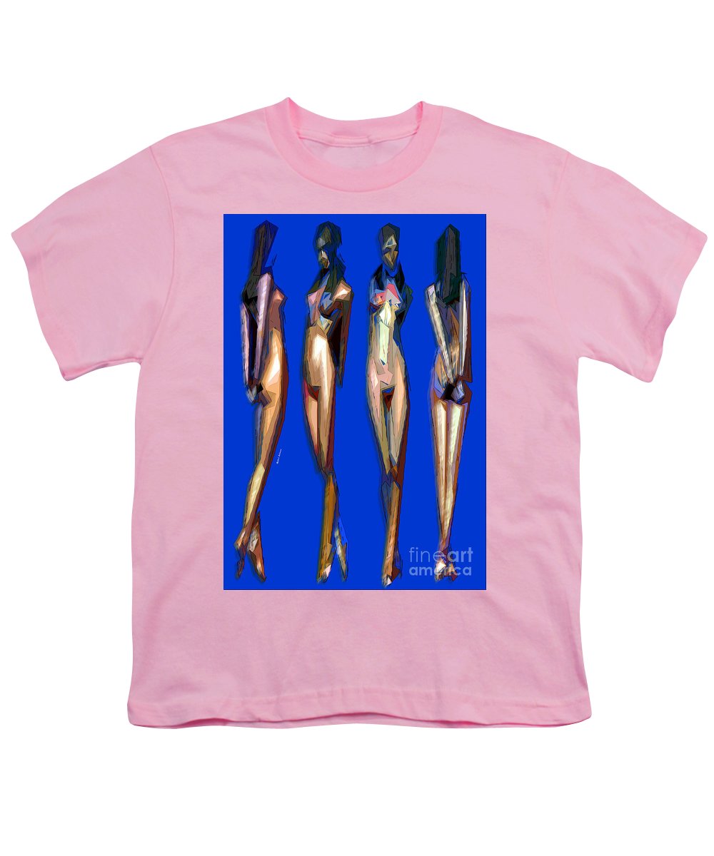 Dreamgirls - Youth T-Shirt