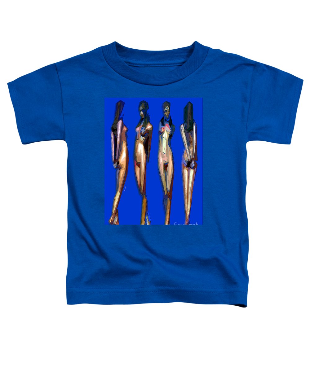 Dreamgirls - Toddler T-Shirt