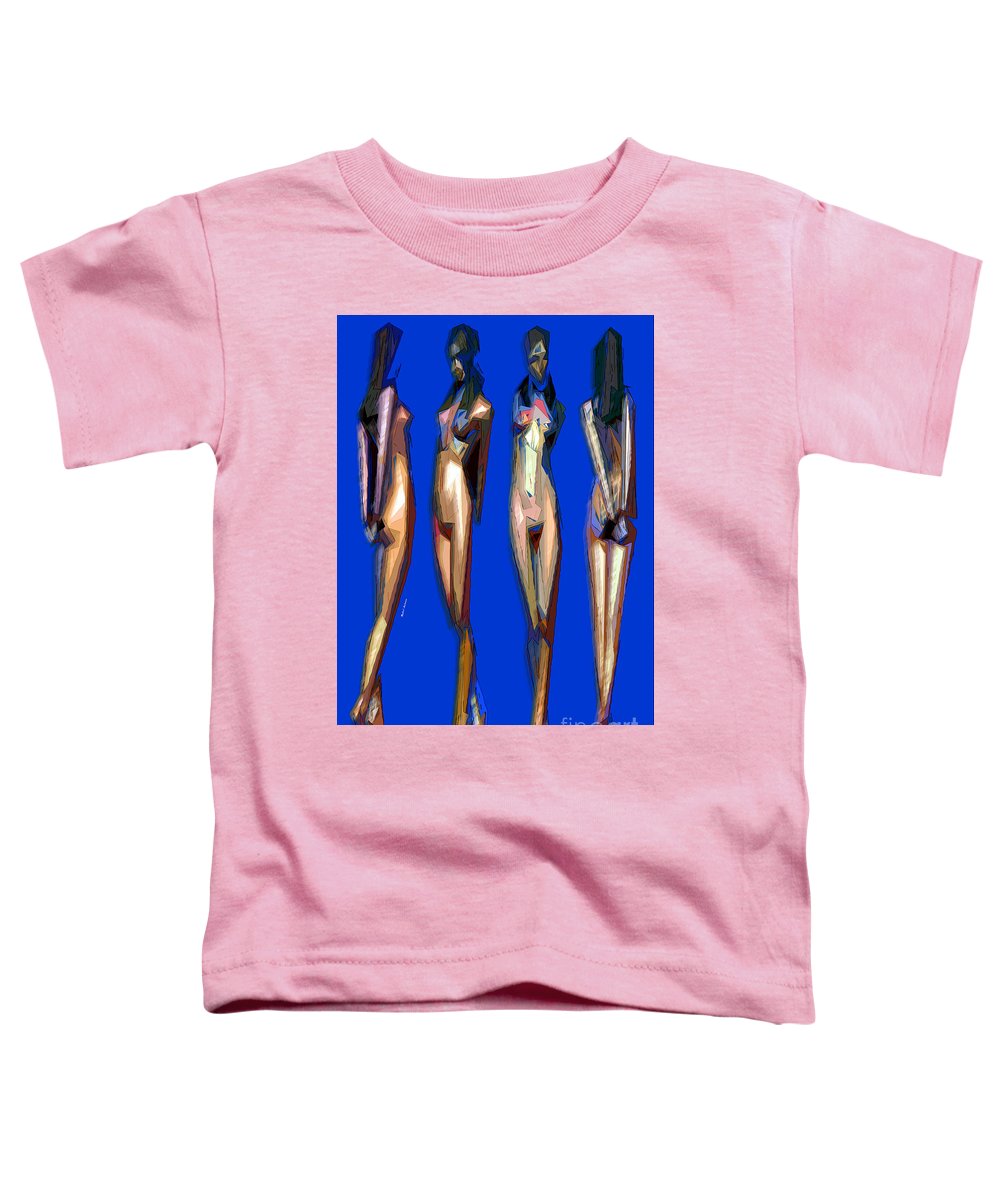 Dreamgirls - Toddler T-Shirt