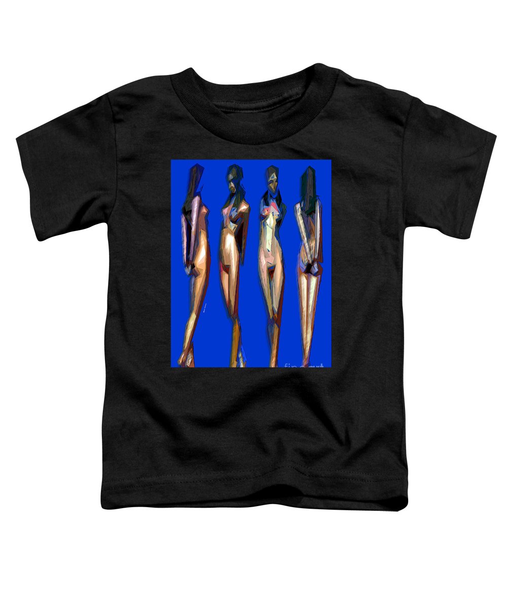 Dreamgirls - Toddler T-Shirt