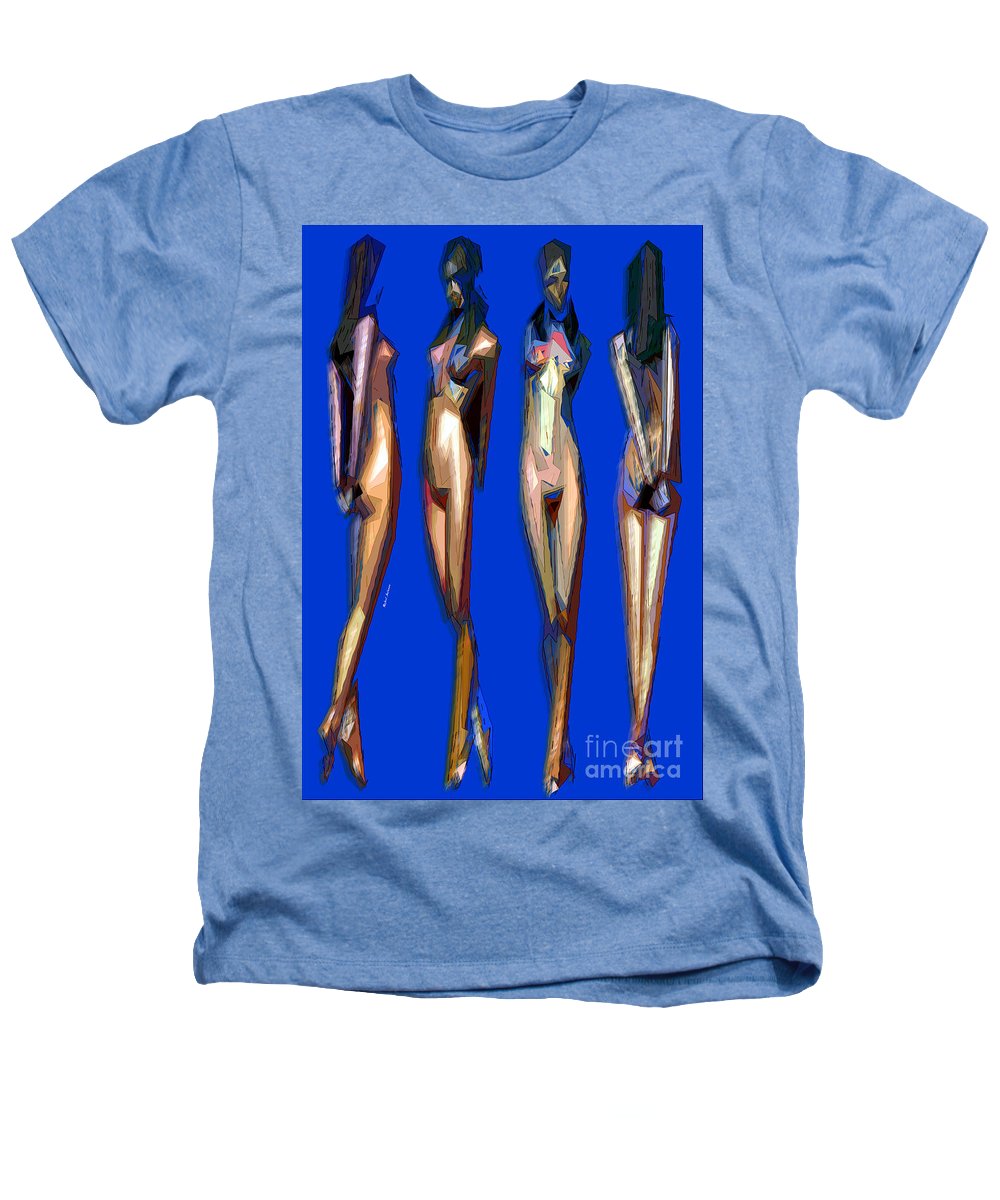 Dreamgirls - Heathers T-Shirt