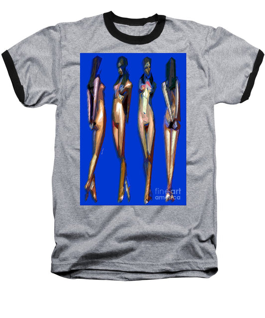 Dreamgirls - Baseball T-Shirt